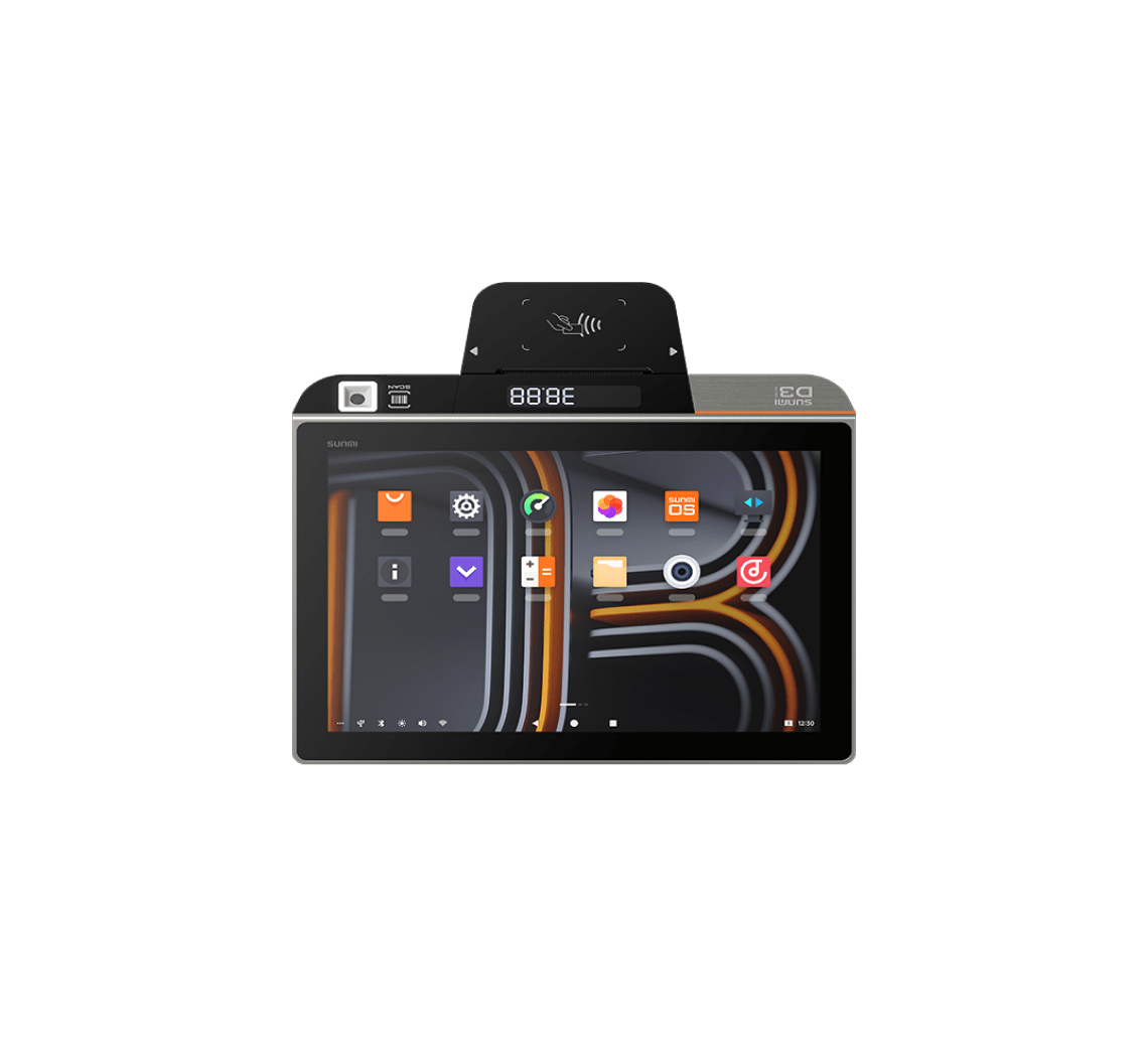 D3 MINI